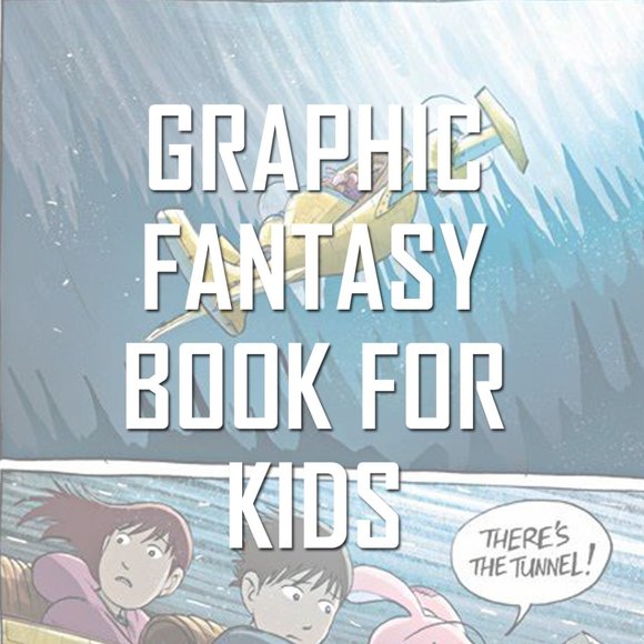 Amulet #1 first book  The Stonekeeper by Kazu Kibuishi graphic novel Fan… - Picture 6 of 6